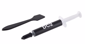 be quiet! DC2 siltumvadošā pasta 7,5 W/m·K 3 g