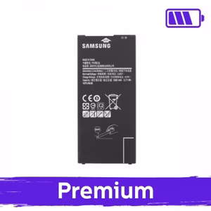 Baterija Saderīgs ar Samsung J415 J4+ 2019 / J610 J6+ 2019 (OEM)