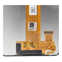 FixCell LCD ekrāns SAMSUNG a12 a125 (atjaunots bez rāmis)