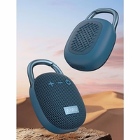 WiWU - Bezvadu Bluetooth skaļrunis Thunder H3 5W