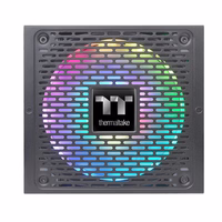 Thermaltake Toughpower GF2 ARGB 850W - TT Premium Edition power supply unit 24-pin ATX melns