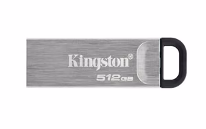Kingston DataTraveler 512GB Kyson USB flash drive