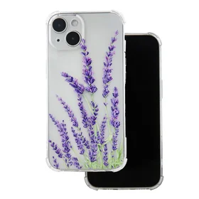 Ultra Trendy viedtālruņa apvalks iPhone 12 6,1" Meadow 2