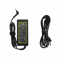 zaļš Cell AD73P power adapter/inverter Indoor 65 W melns