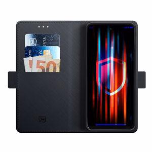 3mk Maciņa futrālis Xiaomi Poco X8 Pro - Black