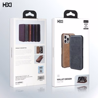 HDD Classic Wallet Case Samsung A165 A16 4G/A166 A16 5G zelta krāsā