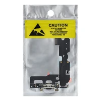 Kabelis USB uzlādei IPHONE 7 Plus melns OEM