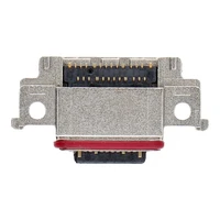 Uzlādes savienotājs SAMSUNG A8 2018 ORI