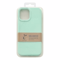 Eco Case viedtālruņa apvalks iPhone 11 Pro Max zaļš