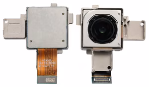 Xiaomi Xiaomi Mi 11 (108MP plata) aizmugures kamera oriģināla (lietota, A klase)