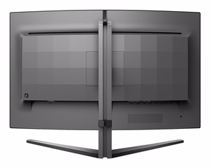 Philips Evnia 5000 32M2C5500W/00 monitors 80 cm (31,5") 2560 x 1440 pikseļi Quad HD LCD melns