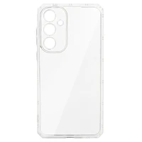 Bruņu Antishock Viedtālruņa apvalks Samsung Galaxy A35 caurspīdīgs