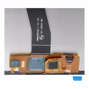 FixCell LCD ekrāns Redmi 7 OEM bez rāmi