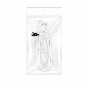 Kabelis USB A uz Type C 3.0 2A HD2 2 m balts