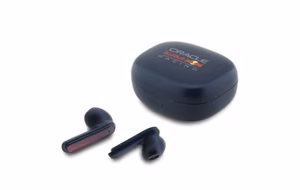 Bluetooth brīvroku Red Bull RBBEMIATP20POWRV TWS zils