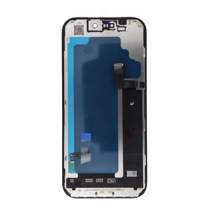 JK LCD displejs iPhone 17 Pro FullHD Incell (Change IC)