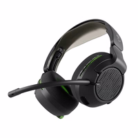 SKULLCANDY Gaming Headset Crusher PLYR 720 Wireless XBOX