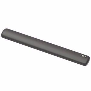 KEYBOARD ACC WRIST RESTS/BLACK 100142575 FELLOWES