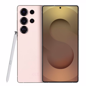 Samsung Galaxy S25 Ultra SM-S938B/DS 17.5 cm (6.9") Dual SIM Android 15 5G USB Type-C 12 GB 1 TB 5000 mAh Pink gold