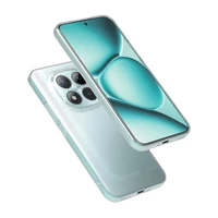 Tech-Protect FlexAir apvalks Xiaomi Poco M8 Pro / Redmi Note 15 Pro+ 5G - Caurspīdīgs