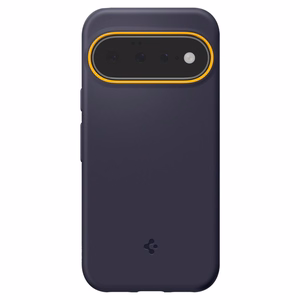 Spigen Nano Pop MagSafe maciņš, paredzēts Google Pixel 11, tumši zils
