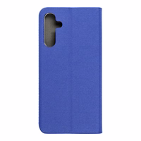 SENSITIVE Viedtālruņa apvalks SAMSUNG A15 4G / A15 5G (m) - gaiši zils