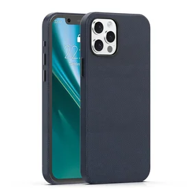 Etteri Elegant Mag case for iPhone 12 / 12 Pro 6,1'' black