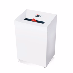 HSM Pure 530 – dokumentu smalcinātājs, mikrogriešanas, 1,9×15 mm, 80 l (2352111)