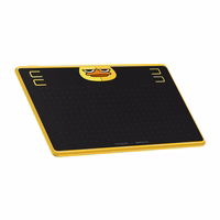 Huion HS64 SE grafiskā planšete