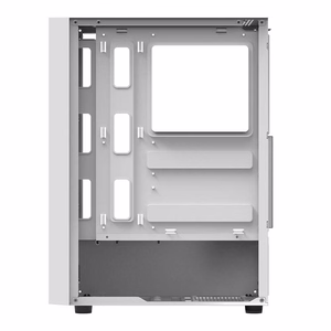 Darkflash A290 datora korpuss (balts)