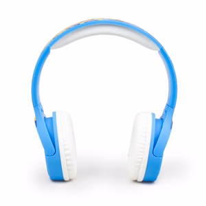 Paw Patrol Bluetooth headphones blue