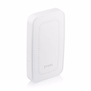 Piekļuves punkts Zyxel WAX300H 2400 Mbit/s balts (PoE+)