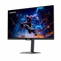 GIGABYTE M27Q3 27" QHD Gaming Monitor - 2560 x 1440, 170Hz, 1ms, 400 cd/m², FreeSync Premium, Display HDR400, HDMI 2.0, Displayport 1.4