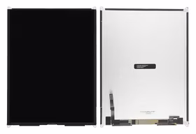 LCD ekrāns iPad 10.2 2019 (7. paaudze)/10.2 2020 (8. paaudze)/10.2 2021 (9. paaudze) ORG