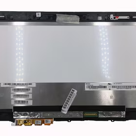 LCD Screen 11.6“ 1920x1080 FHD, LED, IPS, SLIM, glossy, 30pin (right), EDP, A+