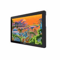 Huion Kamvas 22 Plus GS2202 grafiskā planšete