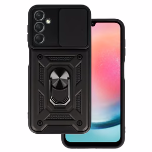 Slide Camera Armor maciņš Samsung Galaxy A24 4G
