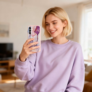 Tech-Protect Icon Maciņš for Samsung Galaxy A37 5G - Multicolor