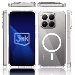 3mk Armor Case – tālruņa vāciņš modelim Xiaomi 17T Pro