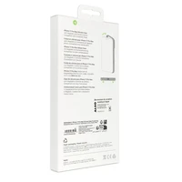 iPhone 17 Pro Max silikona viedtālruņa apvalks ar MagSafe – purpura migla