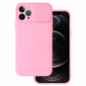 Camshield Soft for Iphone 11 Pro Light pink
