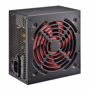 Блок питания XILENCE 500 Вт PFC Passive XN052