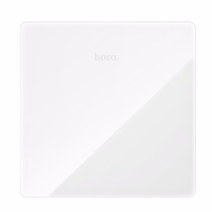 Vannas istabas svari Hoco HI20 balti