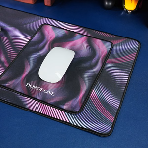 Borofone Mouse pad BG12 Illustrious 200x240 mm symphony