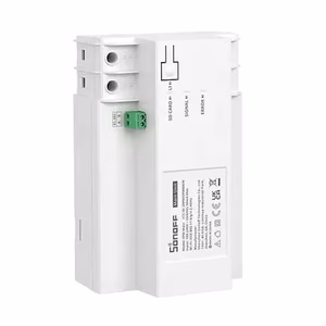 Viedais slēdzis Sonoff SPM-Main LAN (ethernet) WiFi