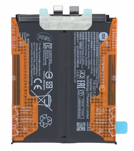 Oriģinālā baterija Xiaomi 15T Pro 5500mAh BP5H (service pack)