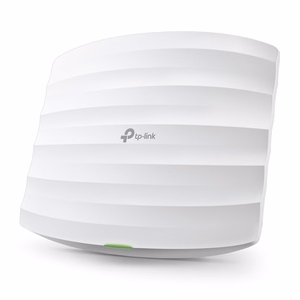TP-Link Omada EAP225 bezvadu piekļuves punkts 1350 Mbit/s balts Power over Ethernet (PoE)