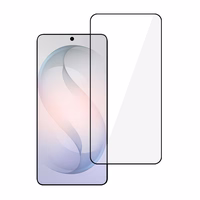 Tempered stikls Tel Protect 10X HD Titanium for Samsung Galaxy S26 (with fingerprint unlock)