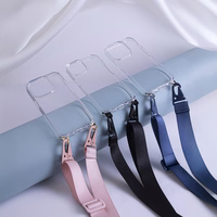 Viedtālruņa apvalks Samsung Galaxy A25 5G (global) sudraba