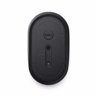 DELL mobilā bezvadu pele – MS3320W - melna